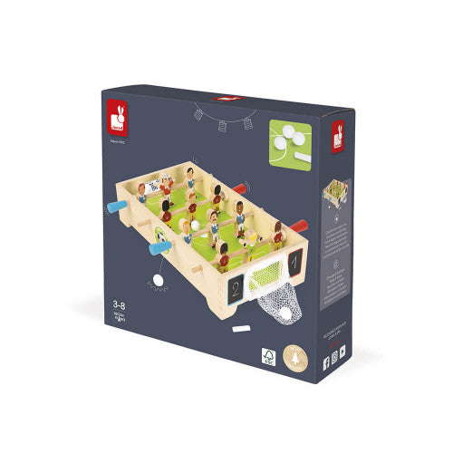 Champions Mini Table Football
