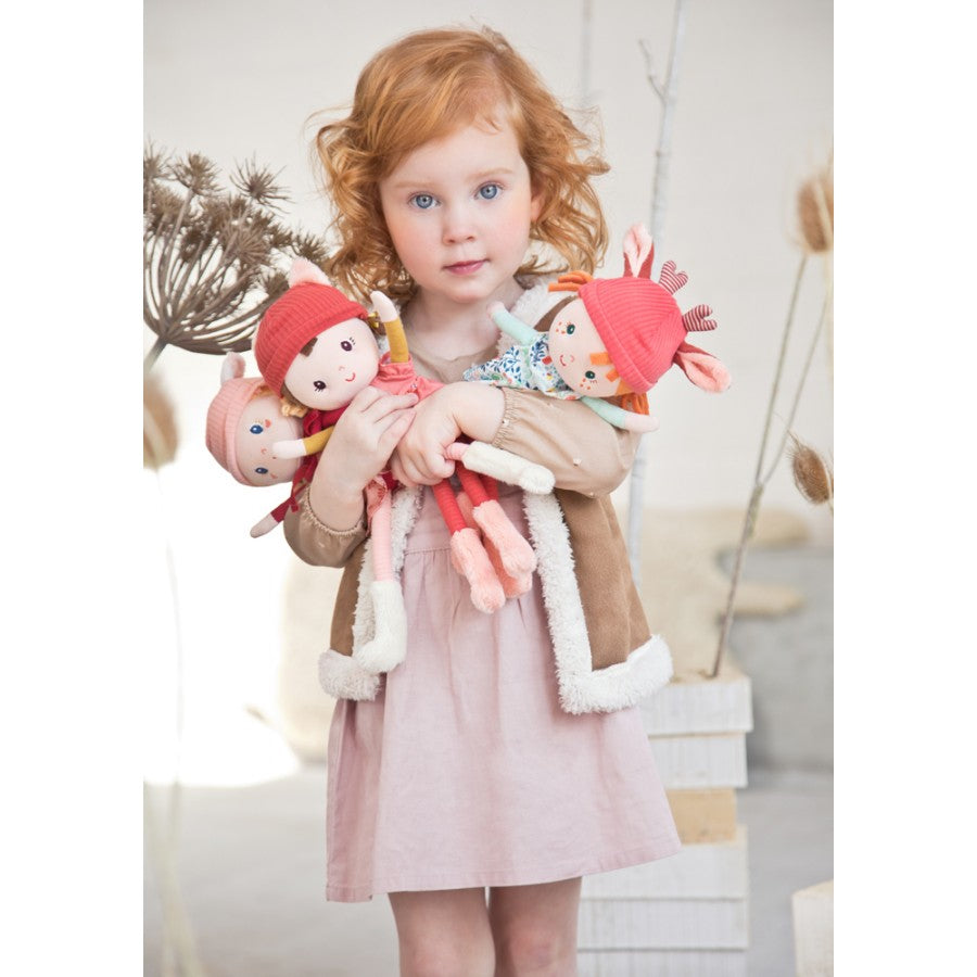 Lena Doll in Gift Box