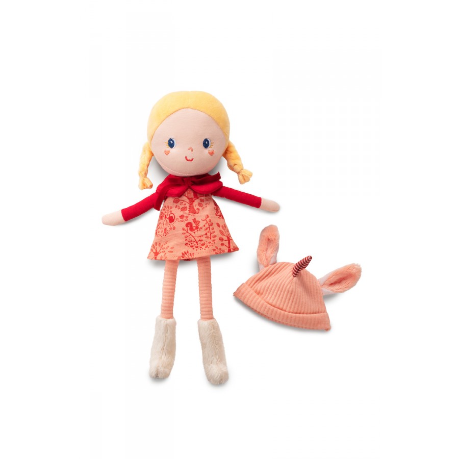 Lena Doll in Gift Box