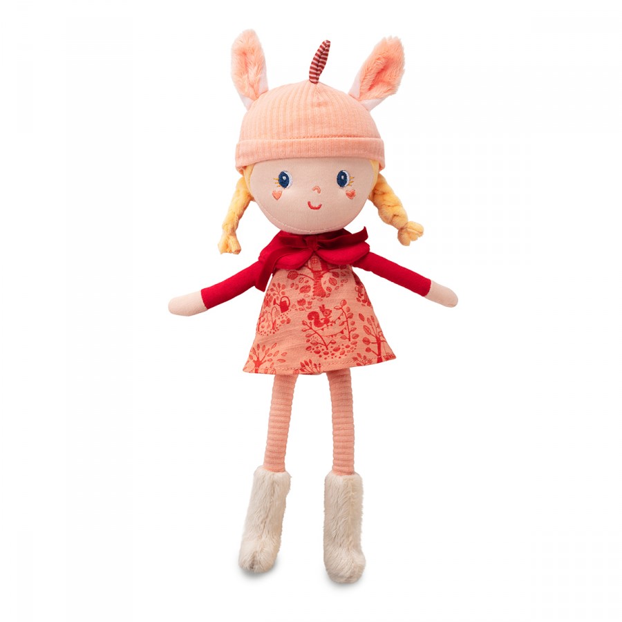 Lena Doll in Gift Box