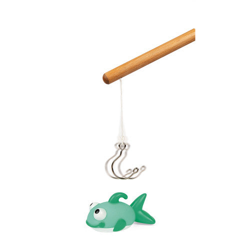 Fish Them All