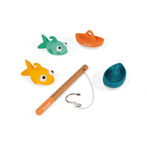 Fish Them All