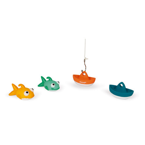 Fish Them All