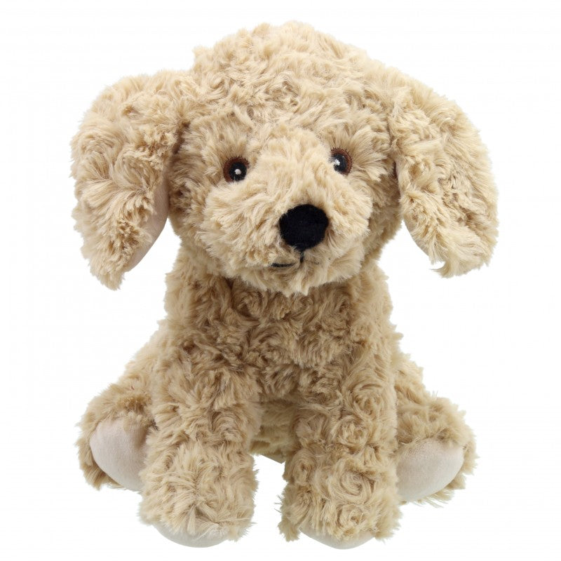 Chloe the Cockapoo - ECO Cuddlies