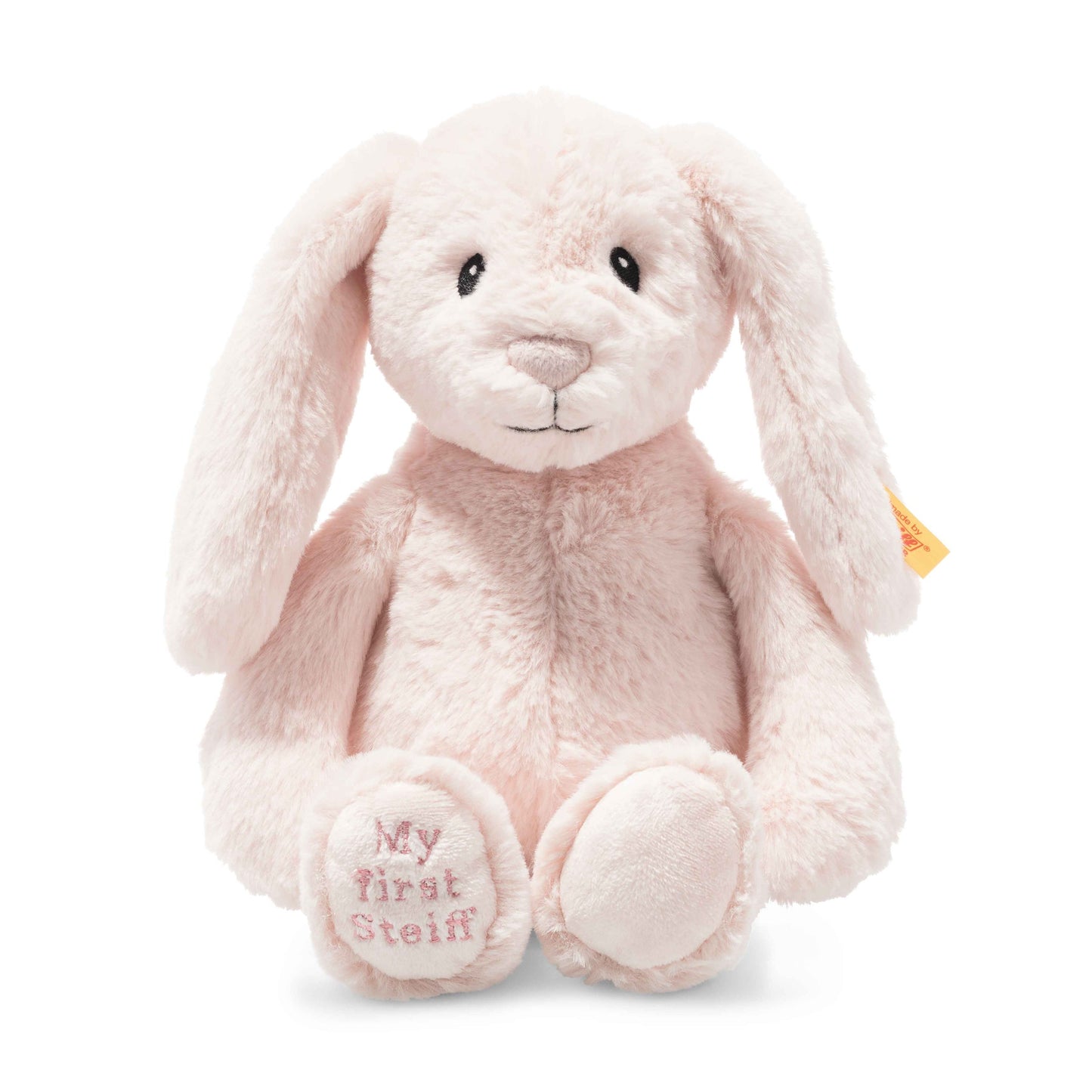 My First Steiff Hoppie Rabbit
