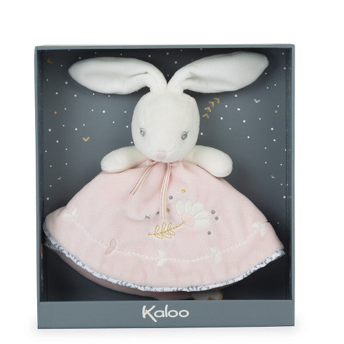 Round Doudou Rabbit