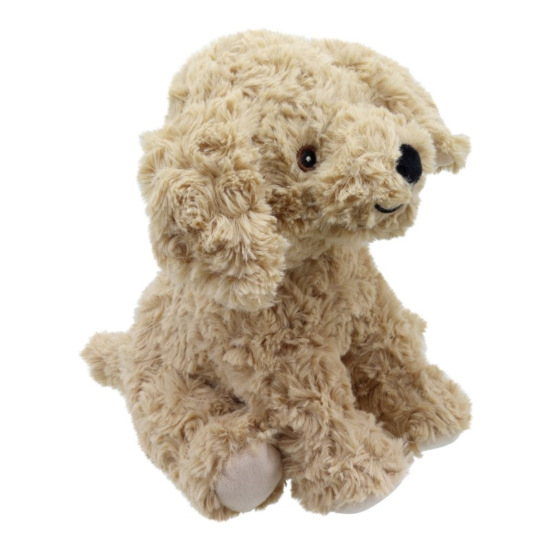 Chloe the Cockapoo - ECO Cuddlies