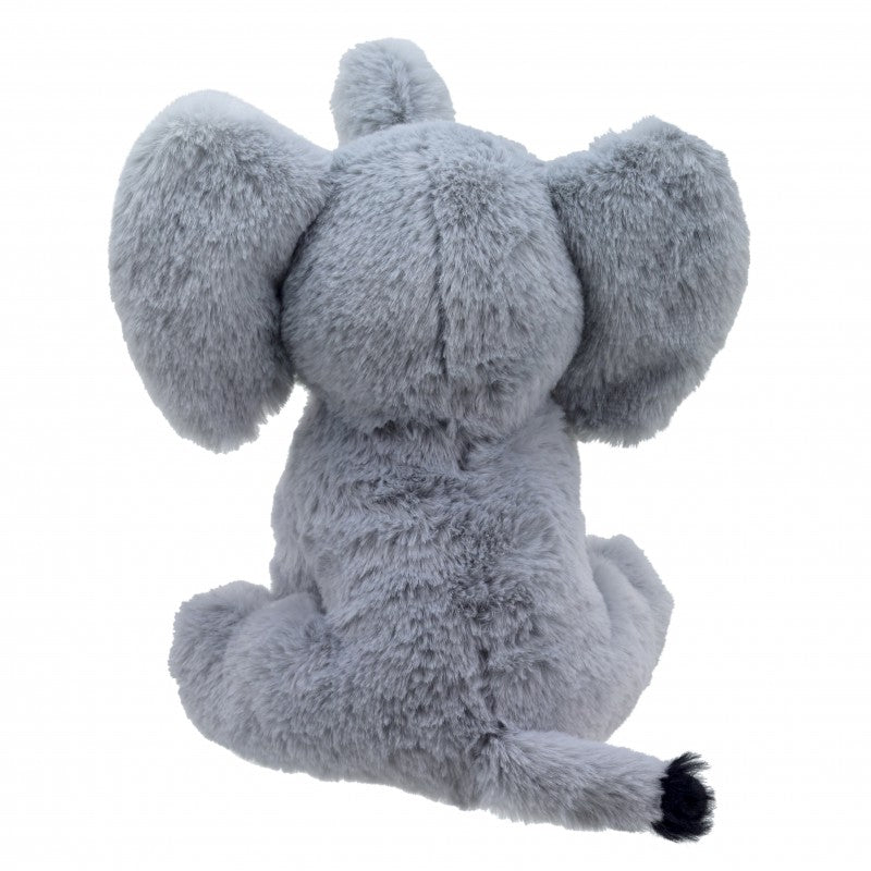 Ella the Elephant - ECO Cuddlies