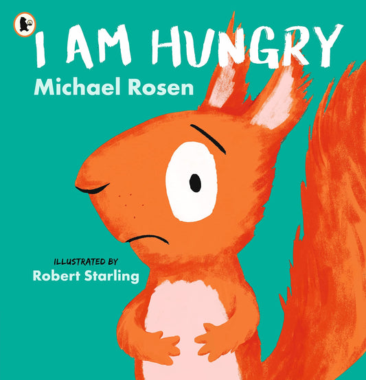 Bookspeed - I Am Hungry