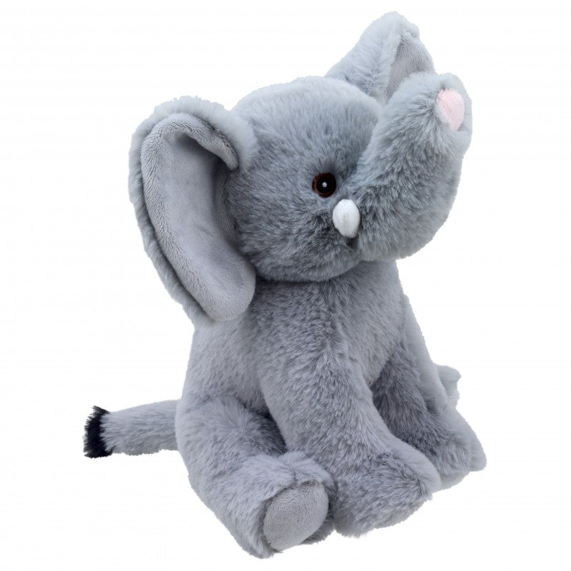 Ella the Elephant - ECO Cuddlies