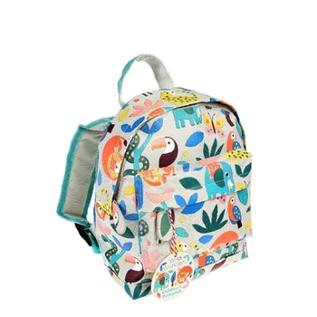 Wild Wonders Children’s Backpack