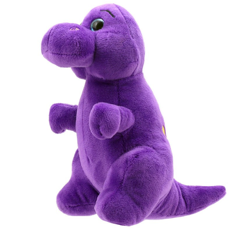 Story Time Dinosaur: T-Rex
