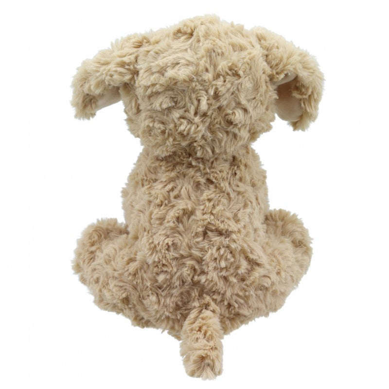Chloe the Cockapoo - ECO Cuddlies