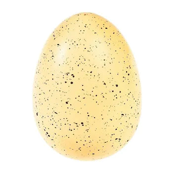 Giant Hatching Dinosaur Egg