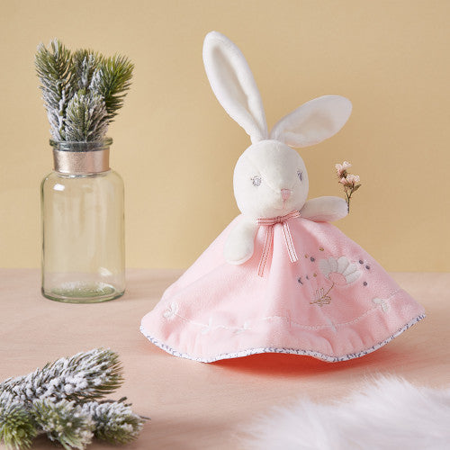 Round Doudou Rabbit