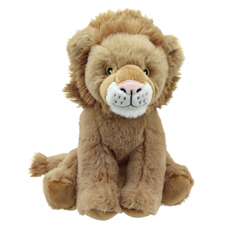 Leo the Lion - ECO Cuddlies
