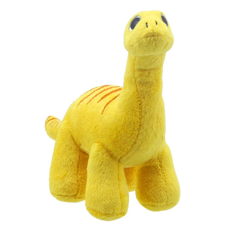 Story Time Dinosaur: Brontosaurus