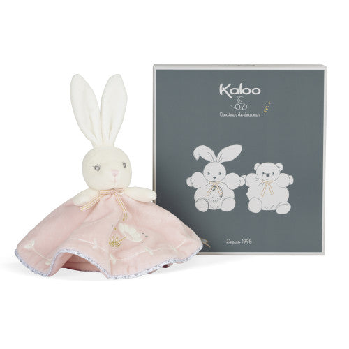 Round Doudou Rabbit