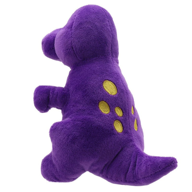 Story Time Dinosaur: T-Rex
