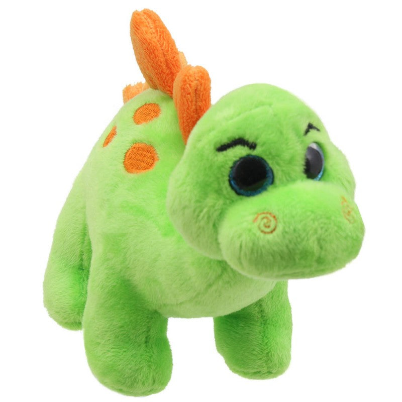 Story Time Dinosaur: Stegosaurus