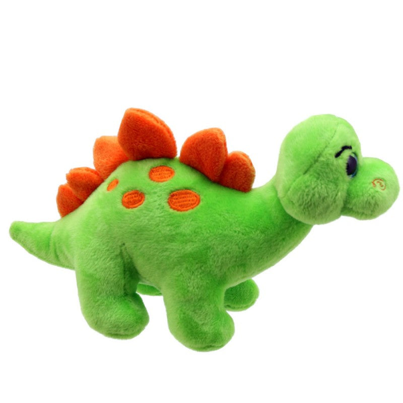 Story Time Dinosaur: Stegosaurus