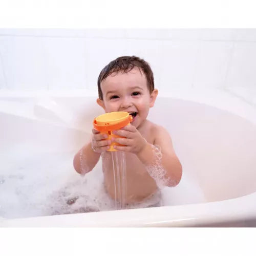My Baby Animal Bath Buckets