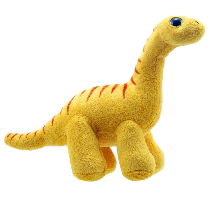 Story Time Dinosaur: Brontosaurus