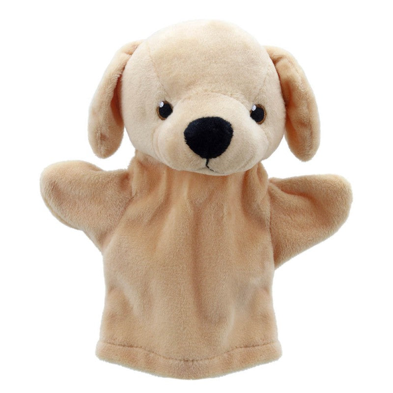My First Puppet - Puppy