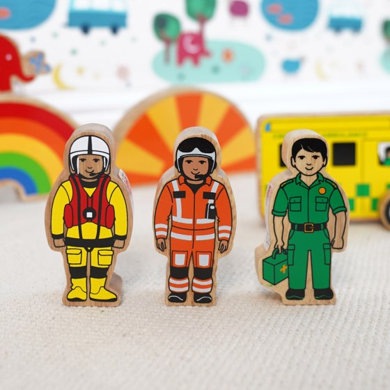 Yellow Sea Rescue