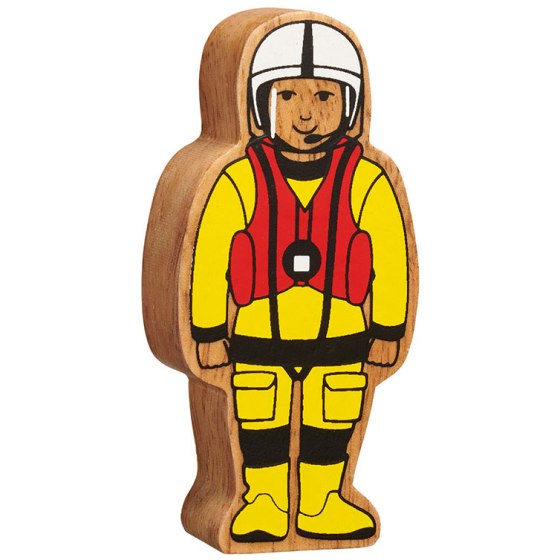 Yellow Sea Rescue