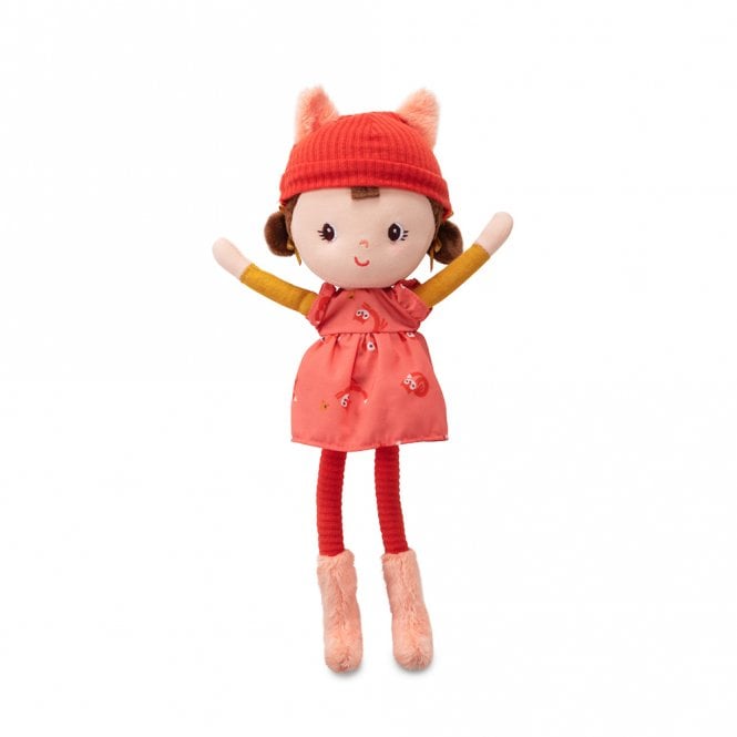 Alice Doll in Gift Box