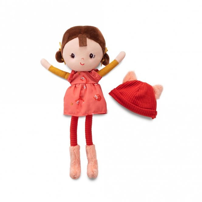 Alice Doll in Gift Box