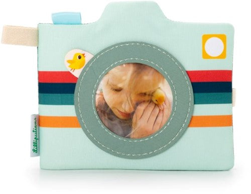 Soft Photo Album