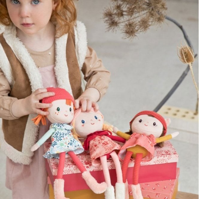 Stella Doll in Gift Box
