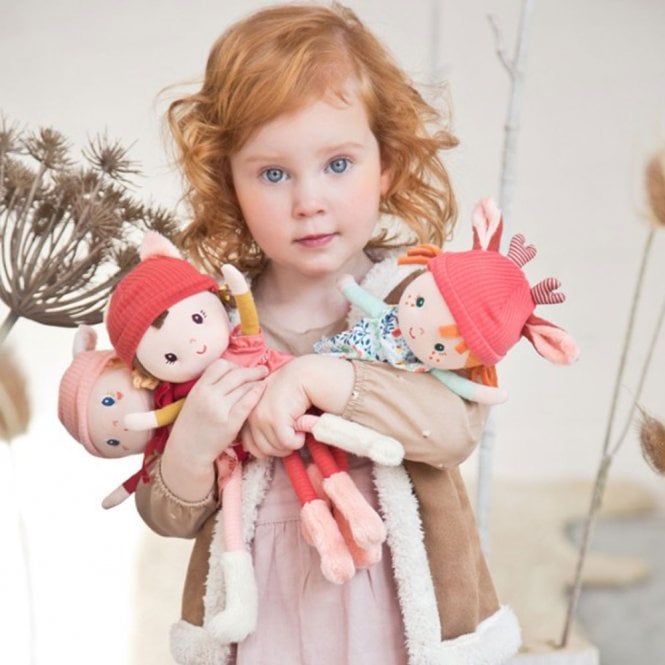 Stella Doll in Gift Box