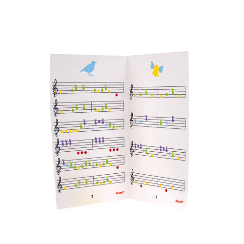 My First Electronic Piano in Confetti