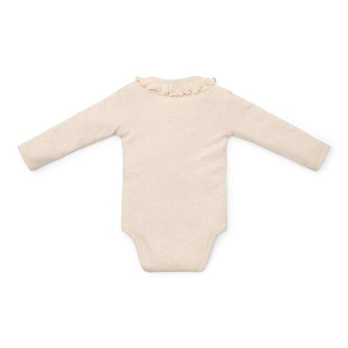 Little Farm Long Sleeved Romper