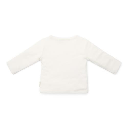 Little Farm Long Sleeved Shirt - Off White