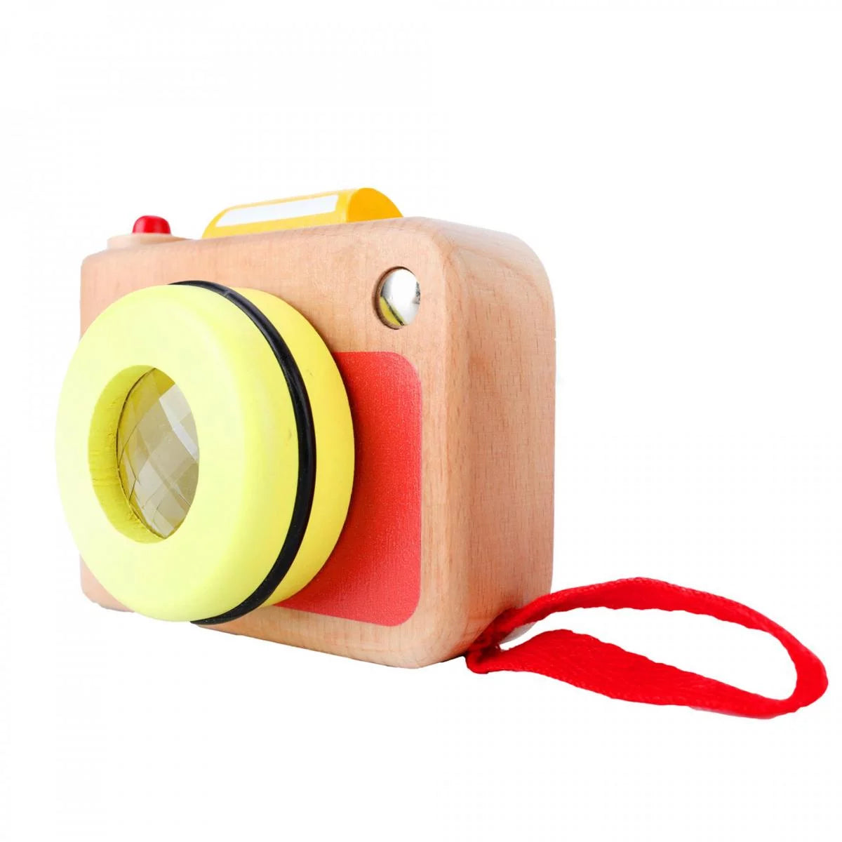 Sound Camera - Bizzybods