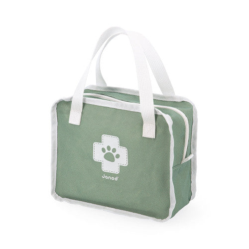 Veterinary Suitcase