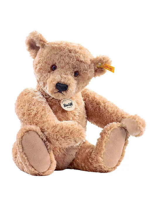 Elmar - Golden Steiff Teddy Bear (32cm) - Bizzybods