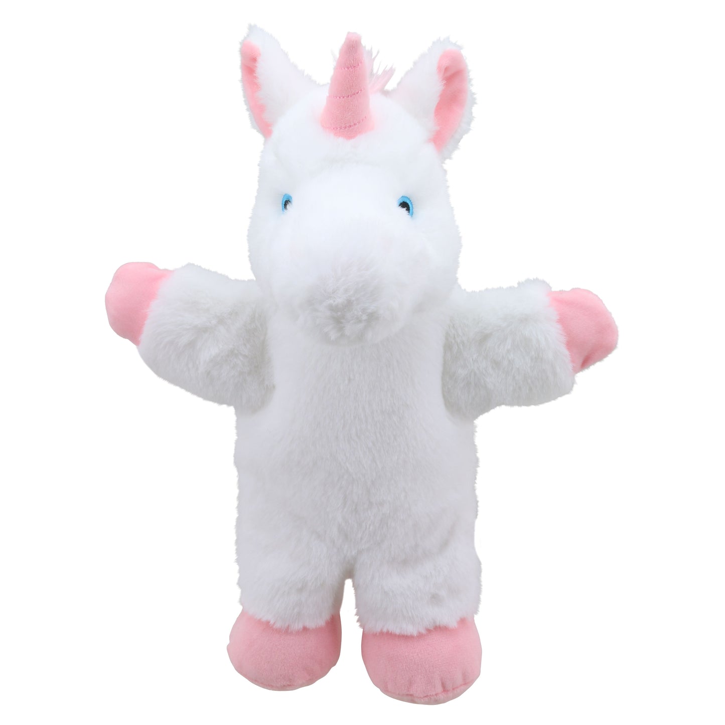 Unicorn Walking Puppet