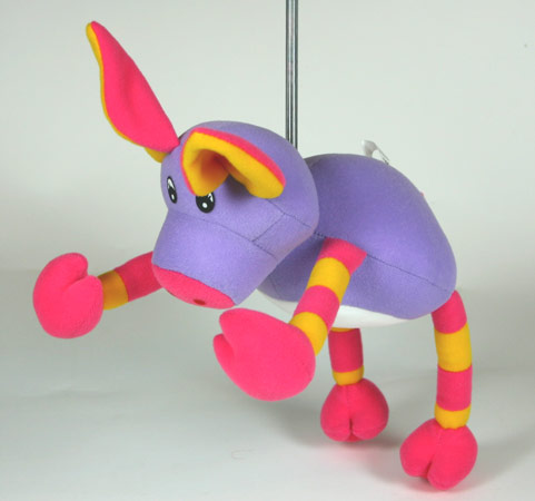 Pig Springie
