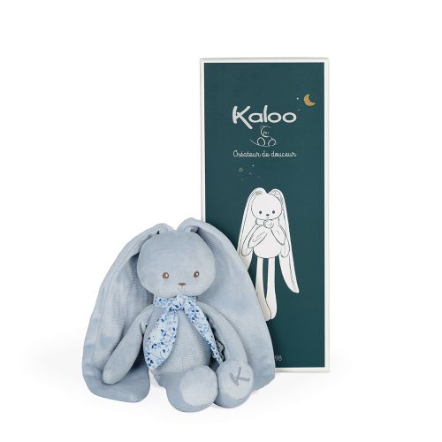 Doll Rabbit - Blue