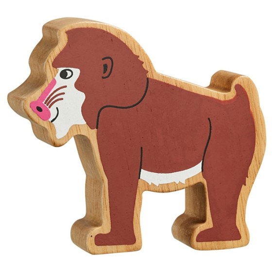 Baboon