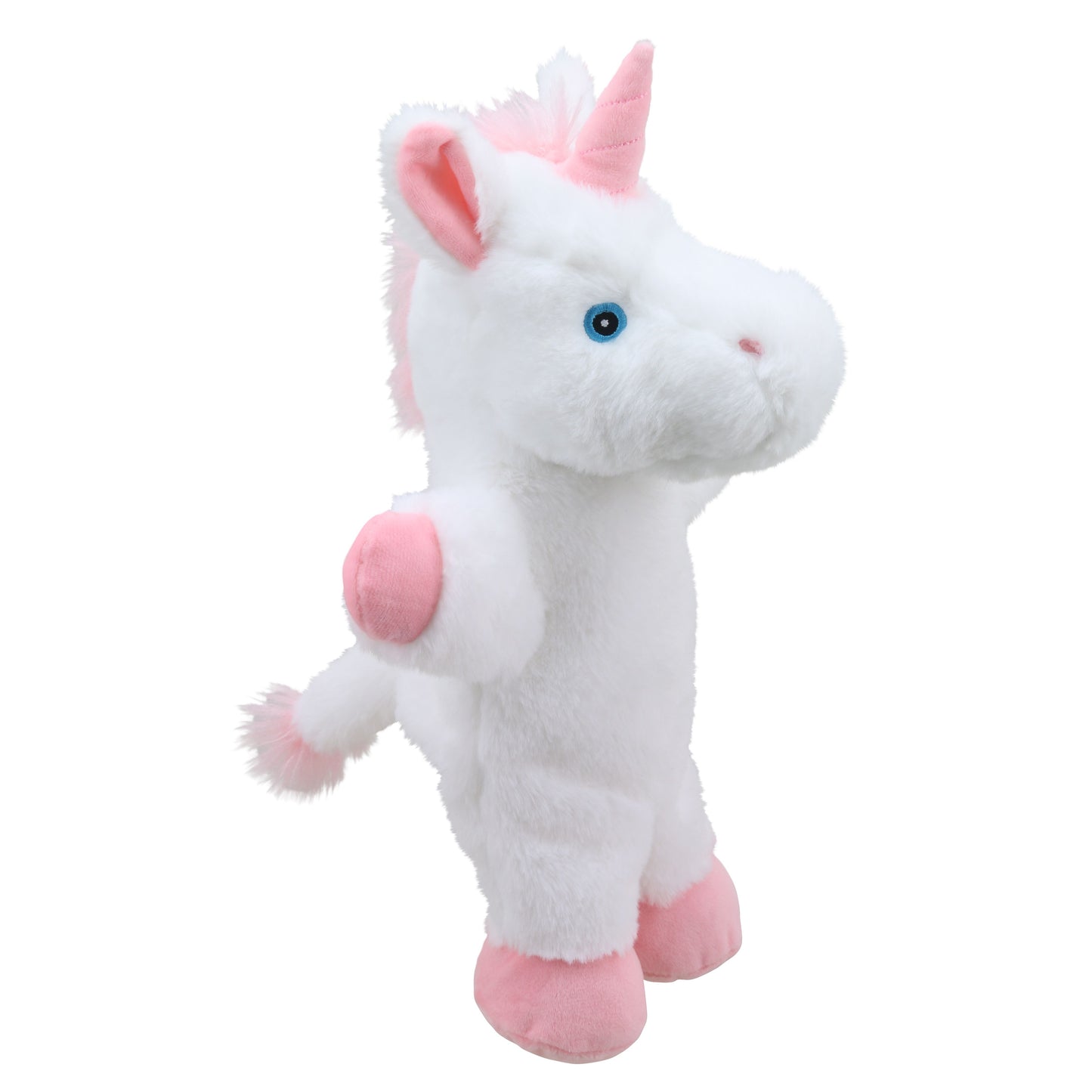 Unicorn Walking Puppet