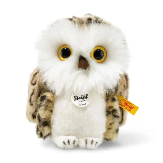 Wittie Owl - Bizzybods