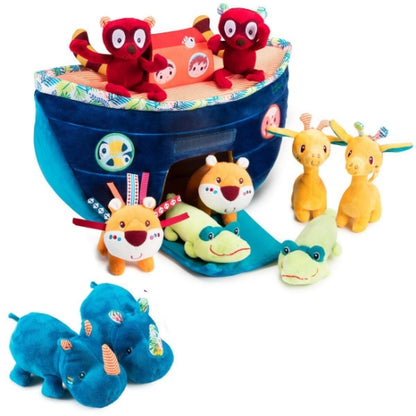My First Noah’s Ark