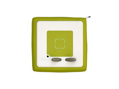 Toniebox - Green