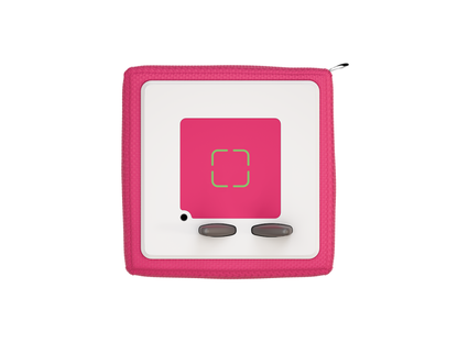 Toniebox - Pink